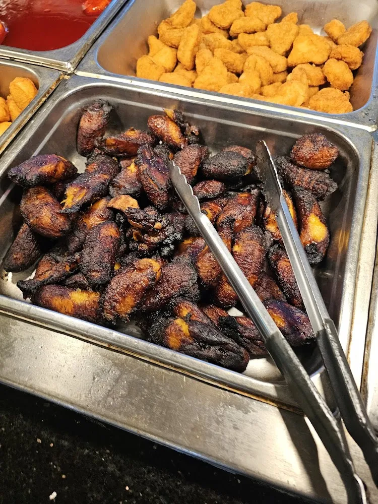 Burnt Ends