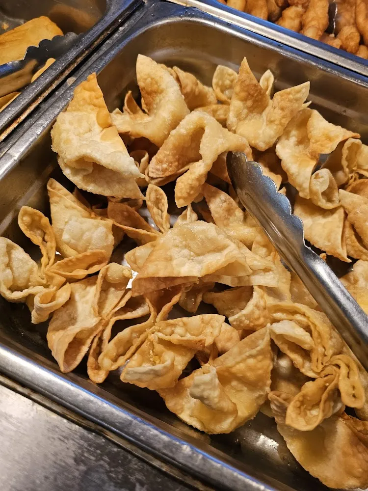 Fried Wonton