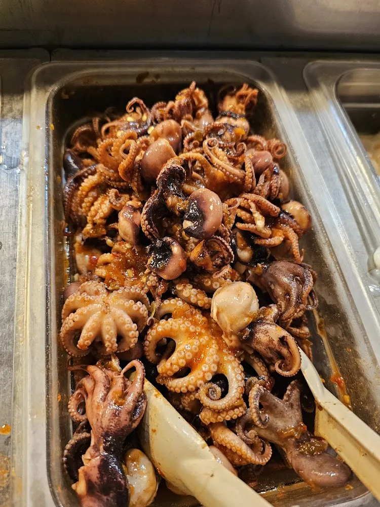 Octopus