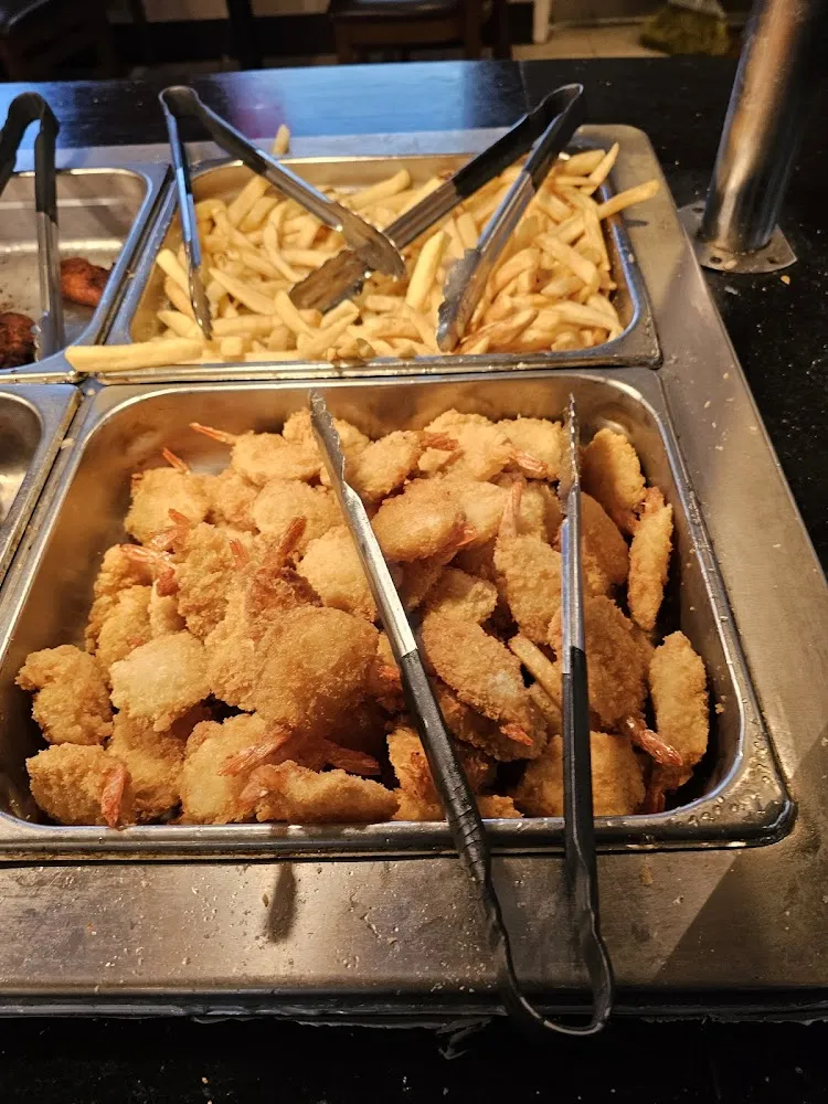 Tater Tots